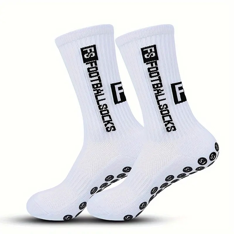สบายBreathable Non-Slipถุงเท้า - Badminton Grip บทวิจารณ์และราคา