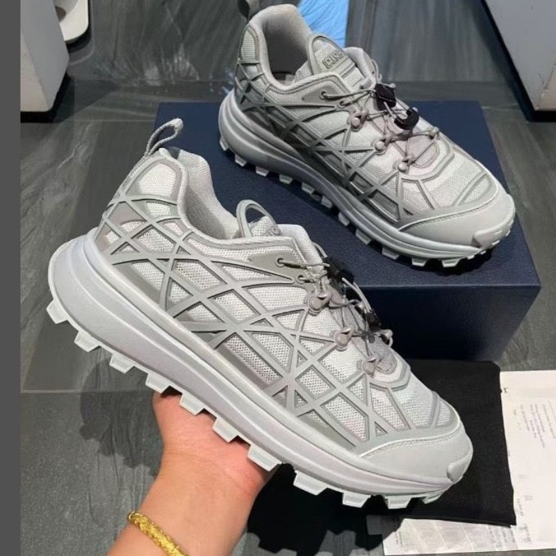 รองเท้าผ้าใบผู้ชายรองเท้าลำลอง - Badminton Shoes บทวิจารณ์และราคา