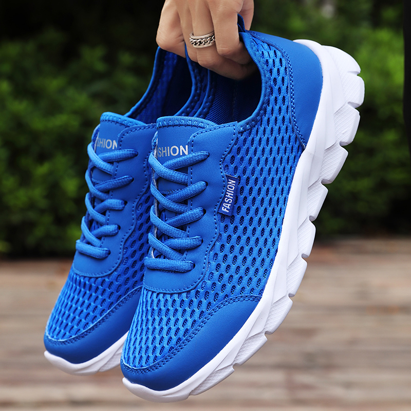 YRZL รองเท้าเทนนิสสําหรับชายรอ - Badminton Shoes บทวิจารณ์และราคา