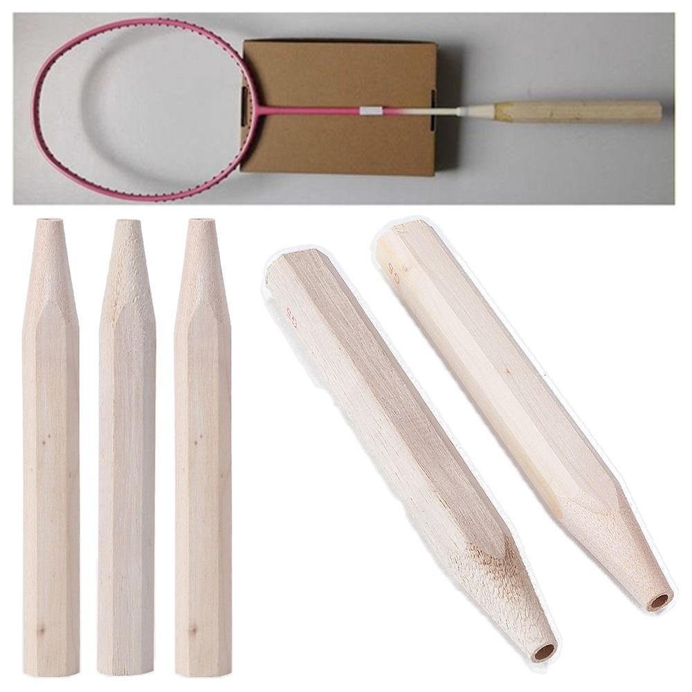 ด้ามจับไม้แบดมินตันแบบสร้างสรร - Badminton Grip บทวิจารณ์และราคา