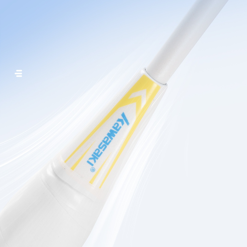 ชุดไม้แบดมินตัน Kawasaki 2026  - Badminton Racket Carbon บทวิจารณ์และราคา
