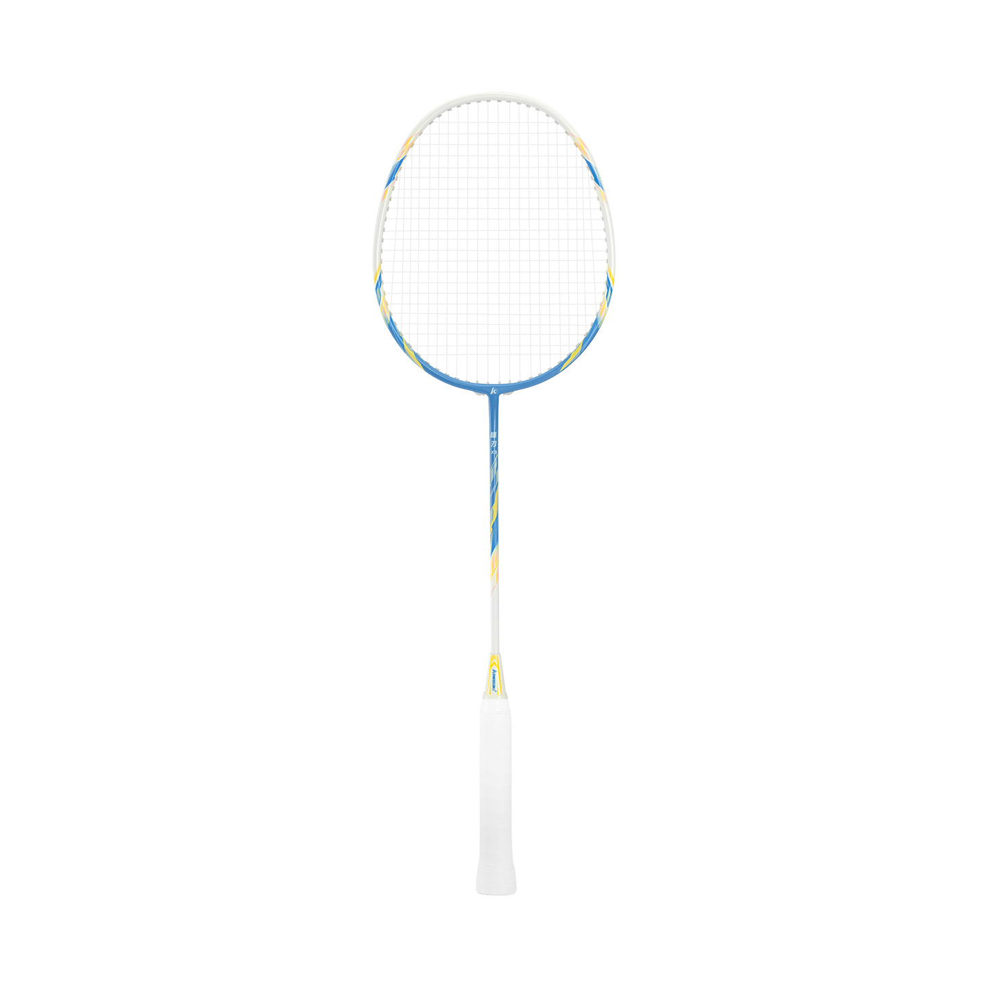 ชุดไม้แบดมินตัน Kawasaki 2026  - Badminton Racket Carbon บทวิจารณ์และราคา