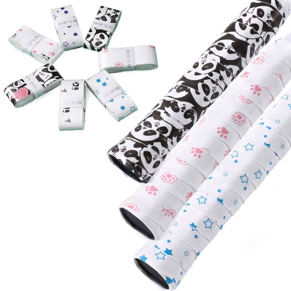 การดูดซึมเหงื่อเทนนิสแบดมินตัน - Badminton Grip บทวิจารณ์และราคา