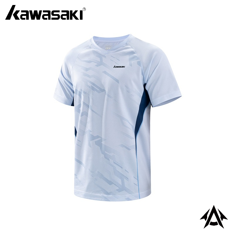 เสื้อแบดมินตันมืออาชีพสำหรับผู - Badminton Jersey บทวิจารณ์และราคา