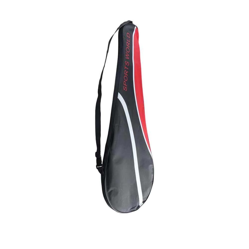 ผ้า Oxford กระเป๋าไม้แบดมินตัน - Badminton Shuttlecock บทวิจารณ์และราคา