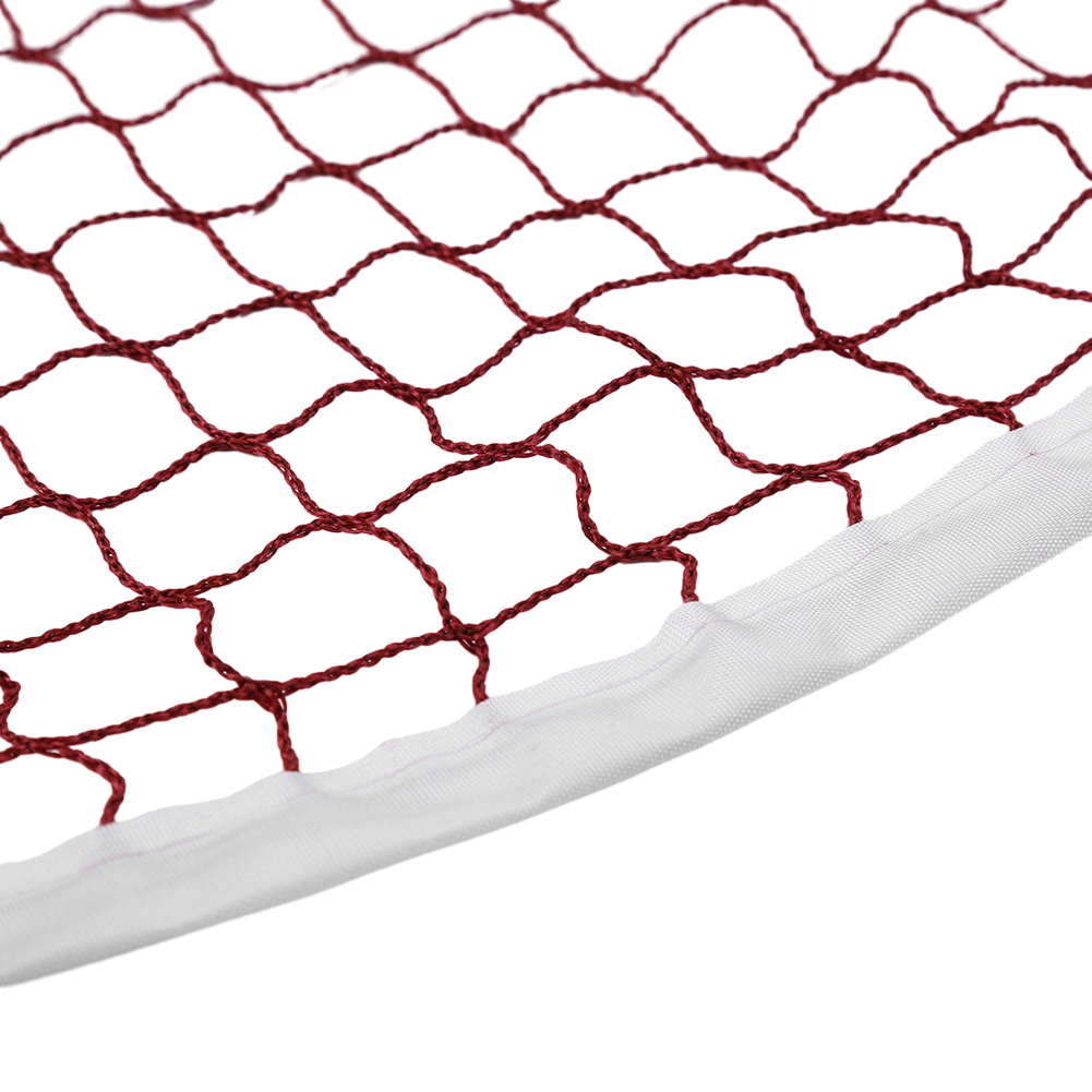 ตาข่ายแบดมินตันสำรอง ตาข่ายแบด - Badminton Net บทวิจารณ์และราคา