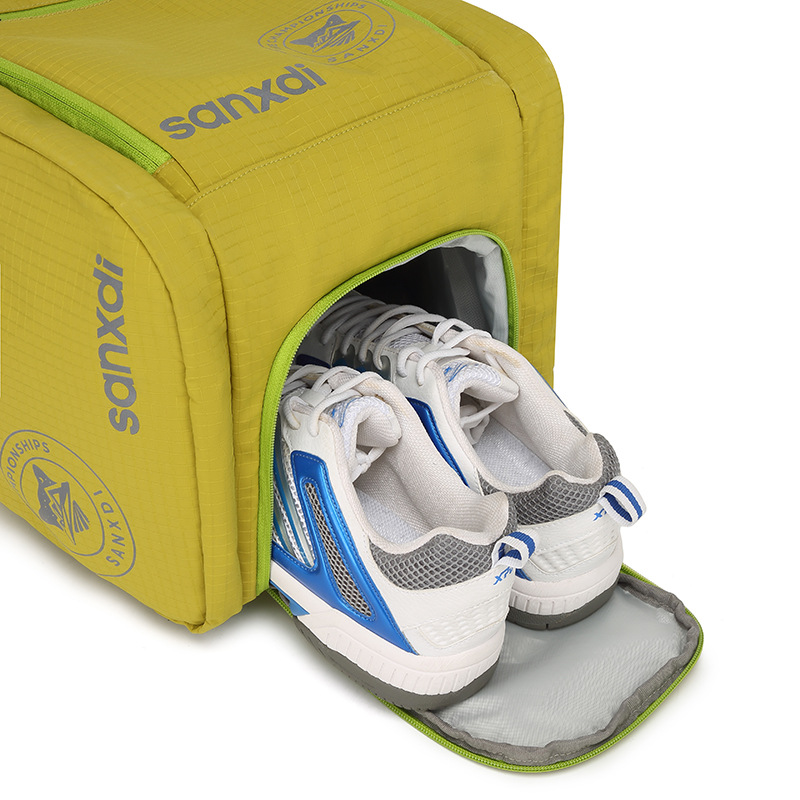 กระเป๋ากีฬา Peak ความจุขนาดใหญ - Badminton Bag บทวิจารณ์และราคา