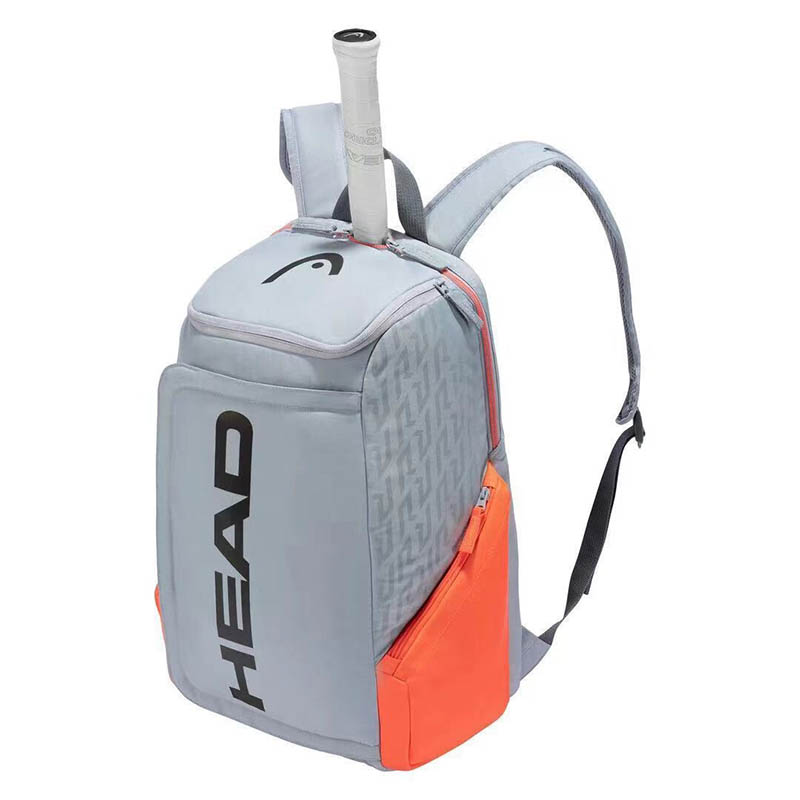 กระเป๋าเป้สะพายหลังเทนนิส HEAD - Badminton Bag บทวิจารณ์และราคา